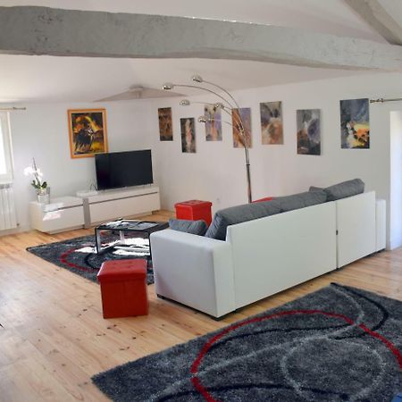 Domaine La Barre Dun-sur-Auron Buitenkant foto