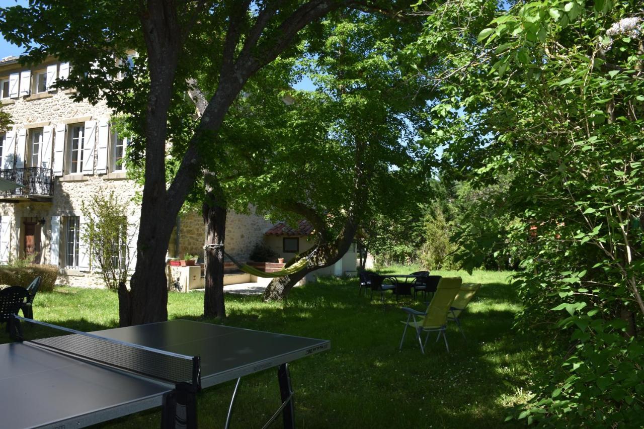 Domaine La Barre Dun-sur-Auron Buitenkant foto