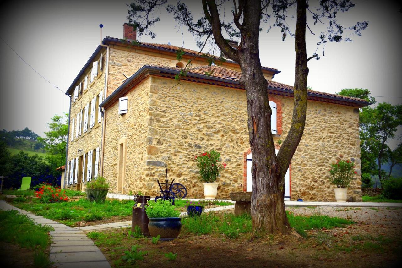 Domaine La Barre Dun-sur-Auron Buitenkant foto